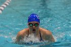 Swimming vs CGA  Wheaton College Swimming & Diving vs Coast Guard Academy. - Photo By: KEITH NORDSTROM : Wheaton, Swimming, diving